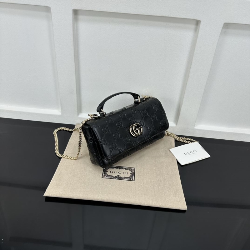 Gucci Top Handle Bags